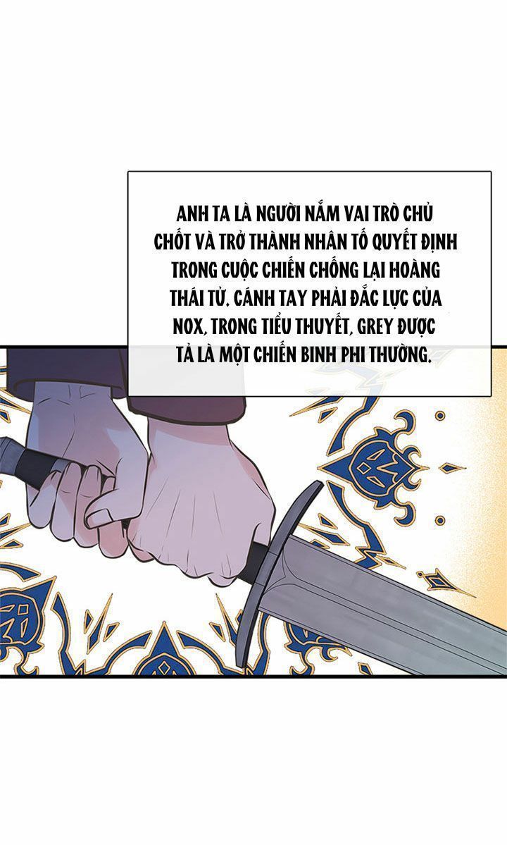 chị tôi đã nhặt về một nam chính quyến rũ chapter 19 8