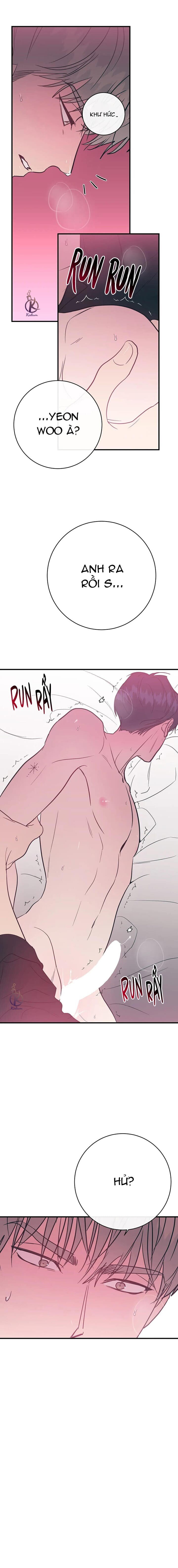 tình yêu ngây dại chapter 45 4