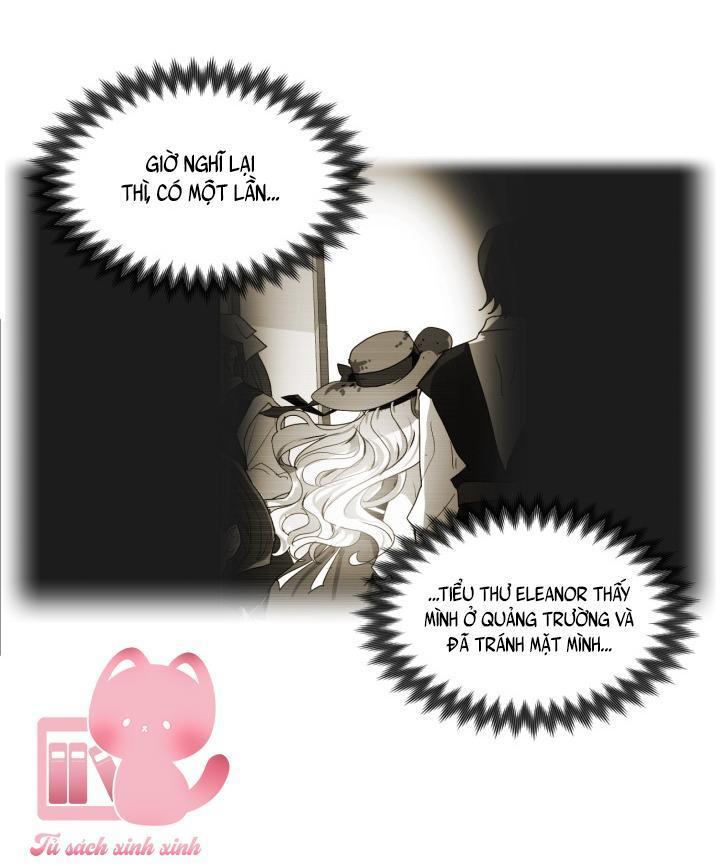 nguyện ước vô vọng của ma nữ chapter 14 24