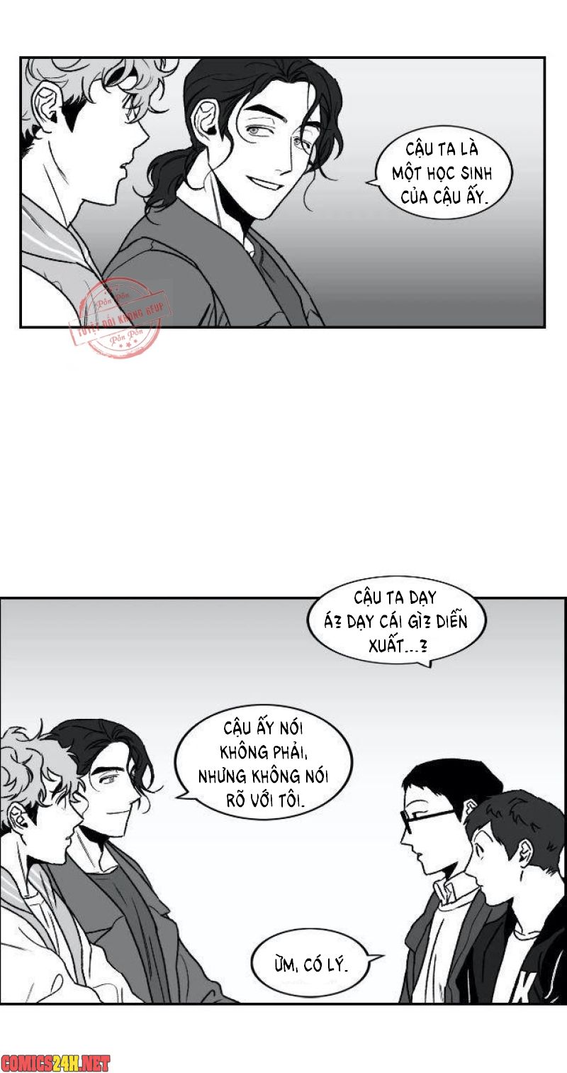 thầy giáo tốt chapter 22 19