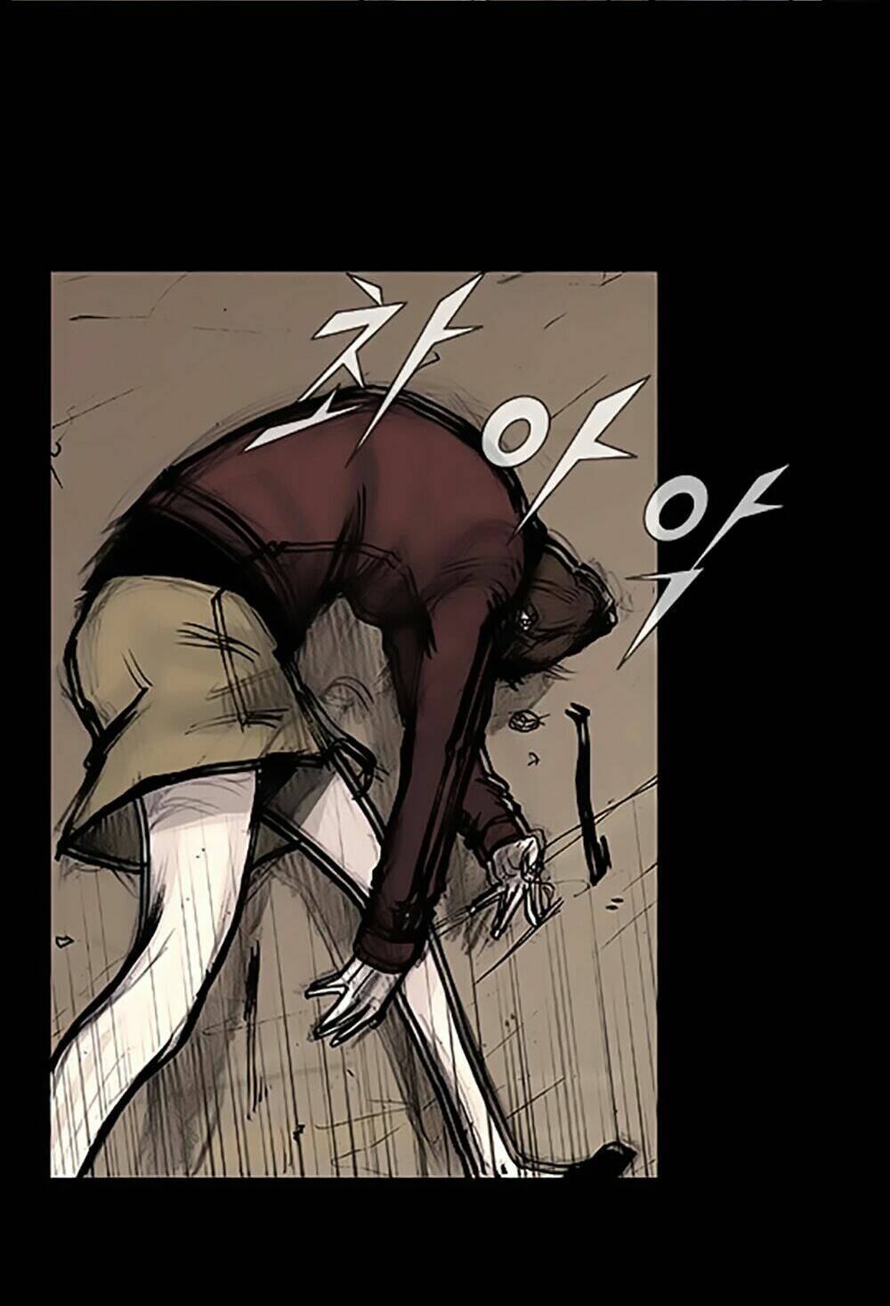 độc cô tiền truyện chapter 17 26