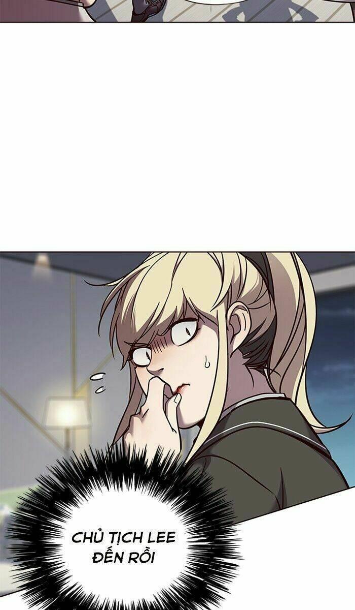 biến thân thành mèo chapter 61 29