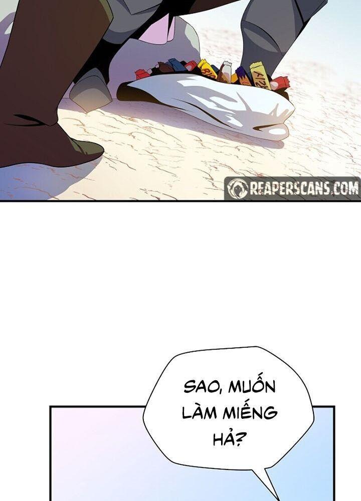 tiêu diệt đấng cứu thế chapter 35 16