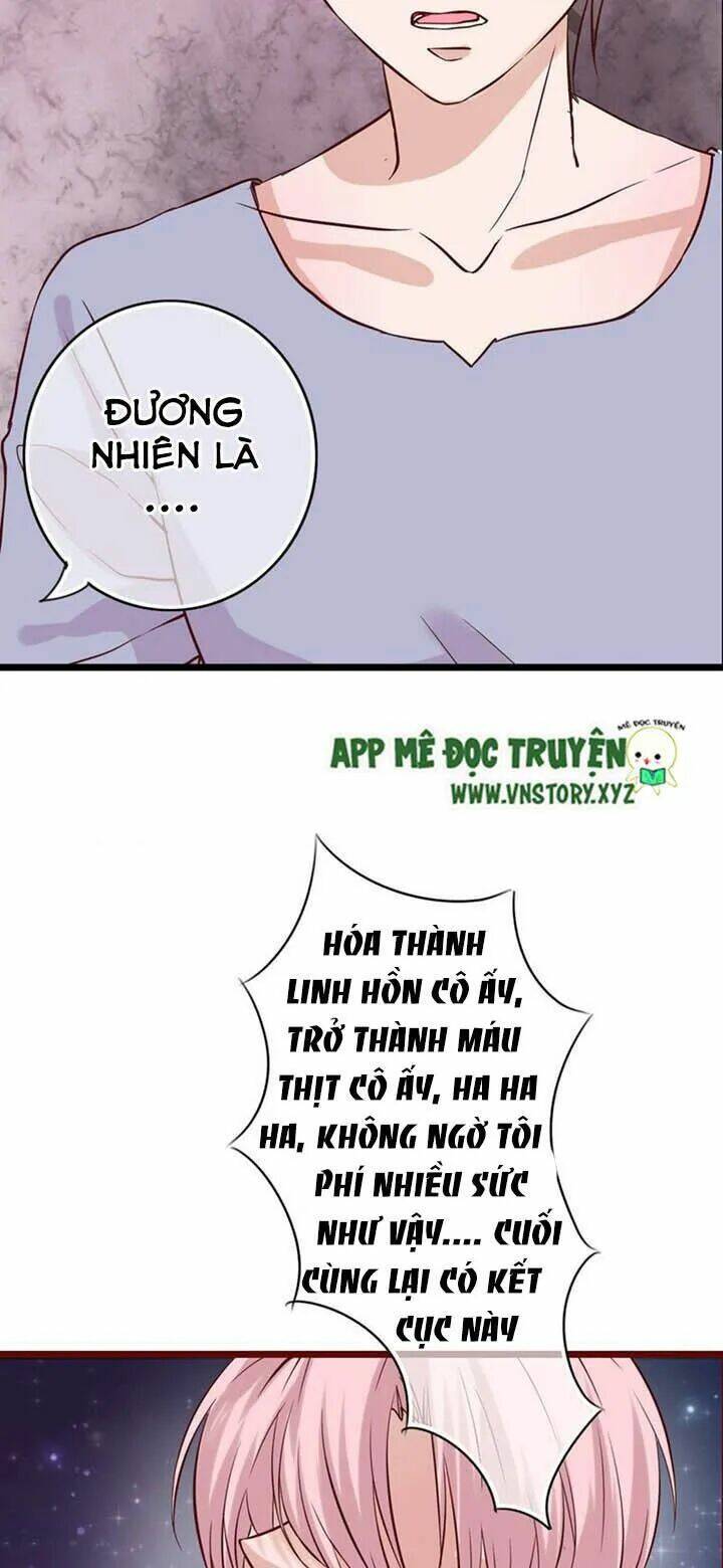 sau con mưa mùa hạ chapter 88 3