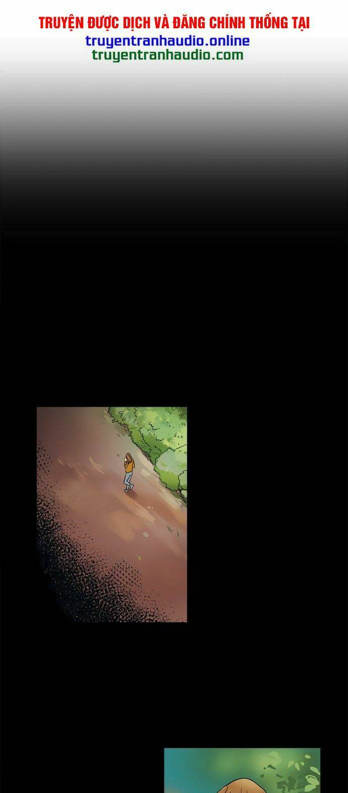 địa ngục trong núi misiryeong chapter 9 1