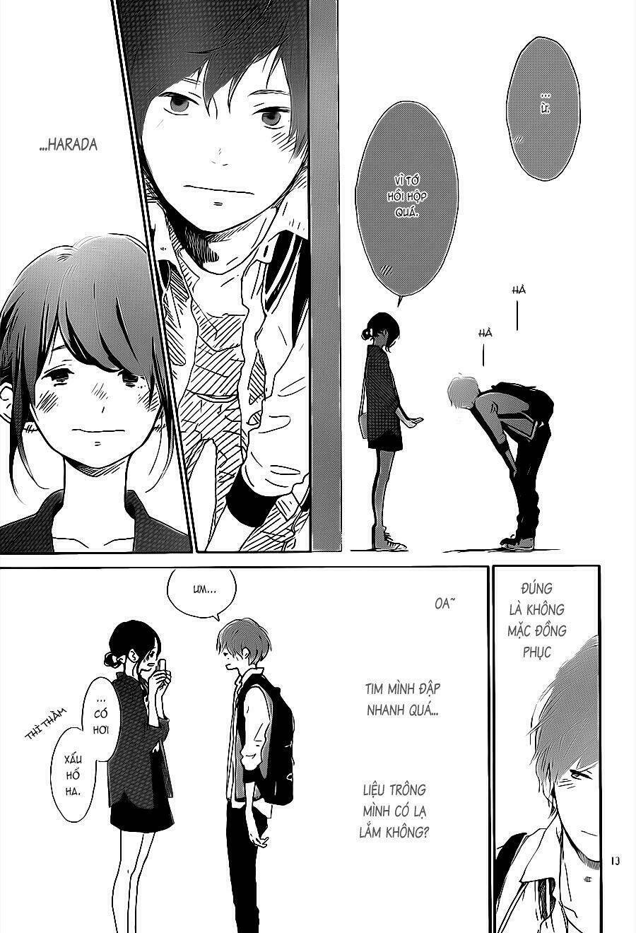 stand up chapter 5 15