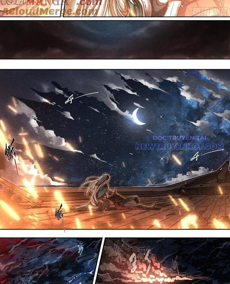 dự báo khải huyền chapter 164 9