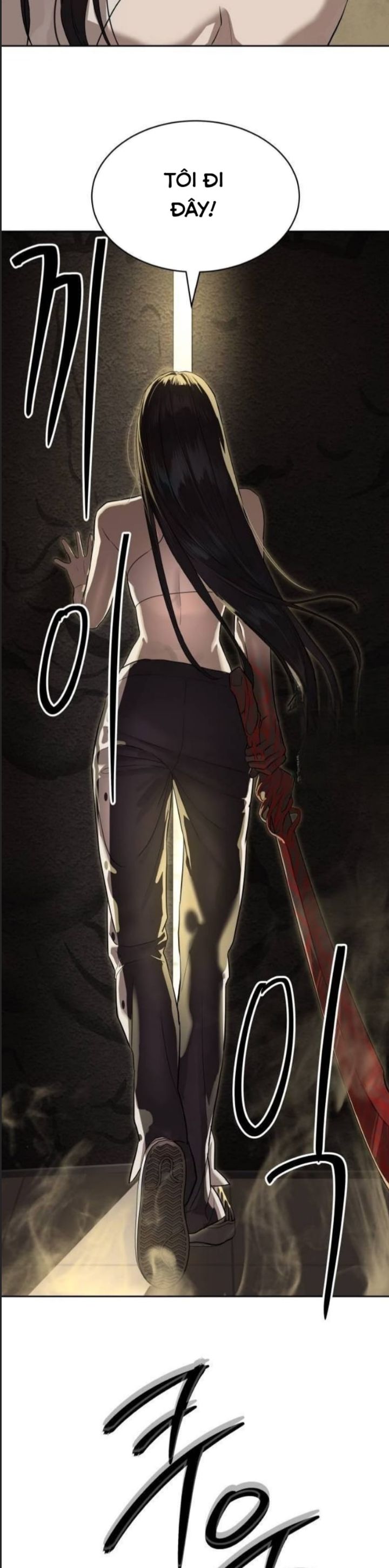 công năng đặc dị chapter 34 9