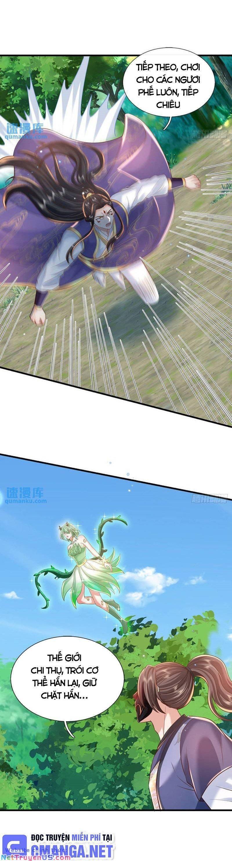 ta trở về từ thế giới tu tiên chapter 212 6