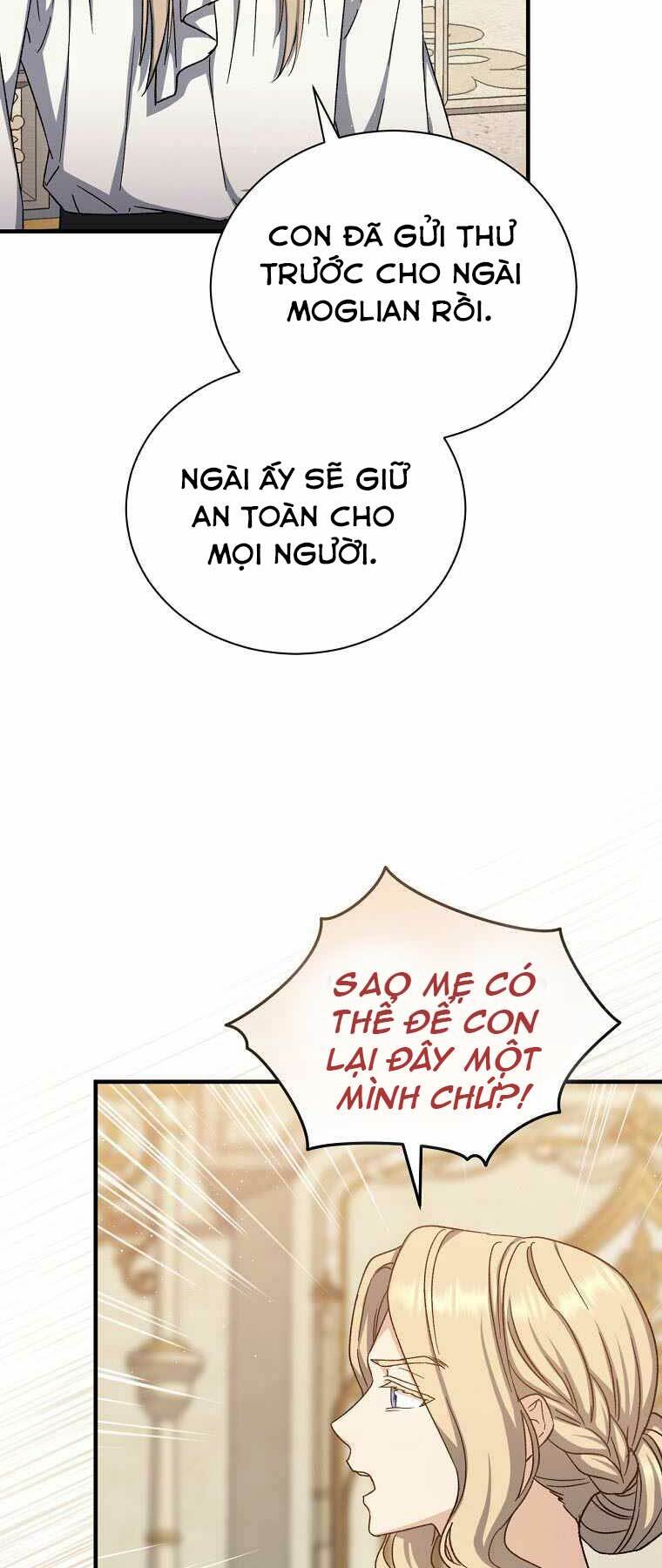 Sự Trở Lại Của Pháp Sư Cấp 8 Chapter 63 - Trang 13