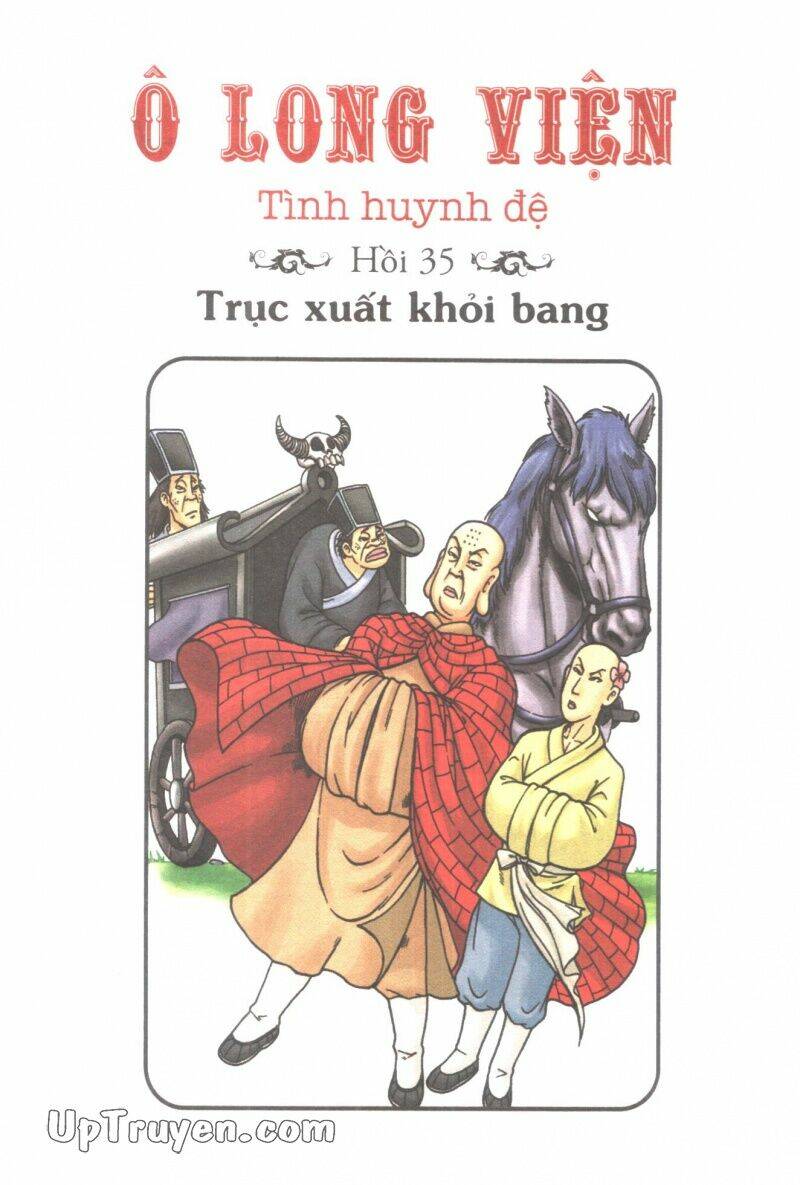 ô long viện tình huynh đệ chapter 18.1 5