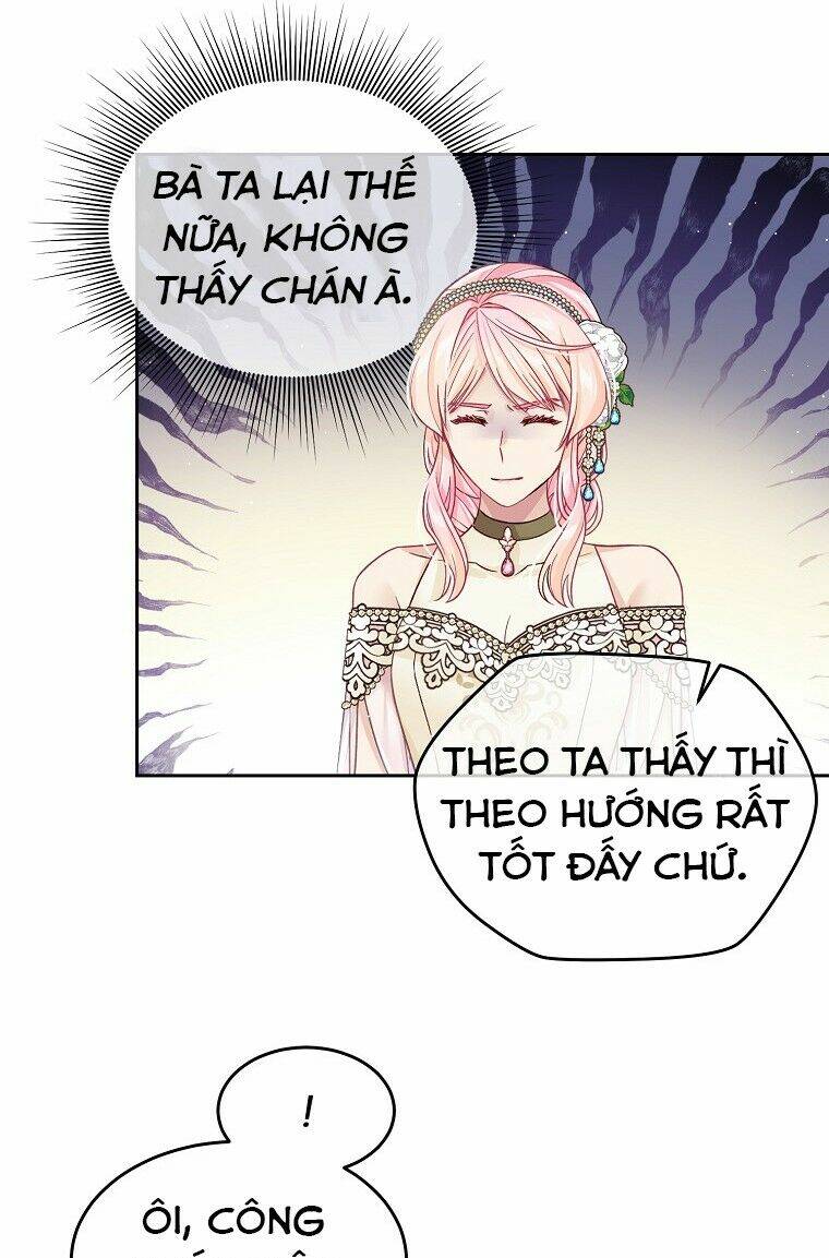 chồng em dễ thương chết mất thôi! chapter 25 54