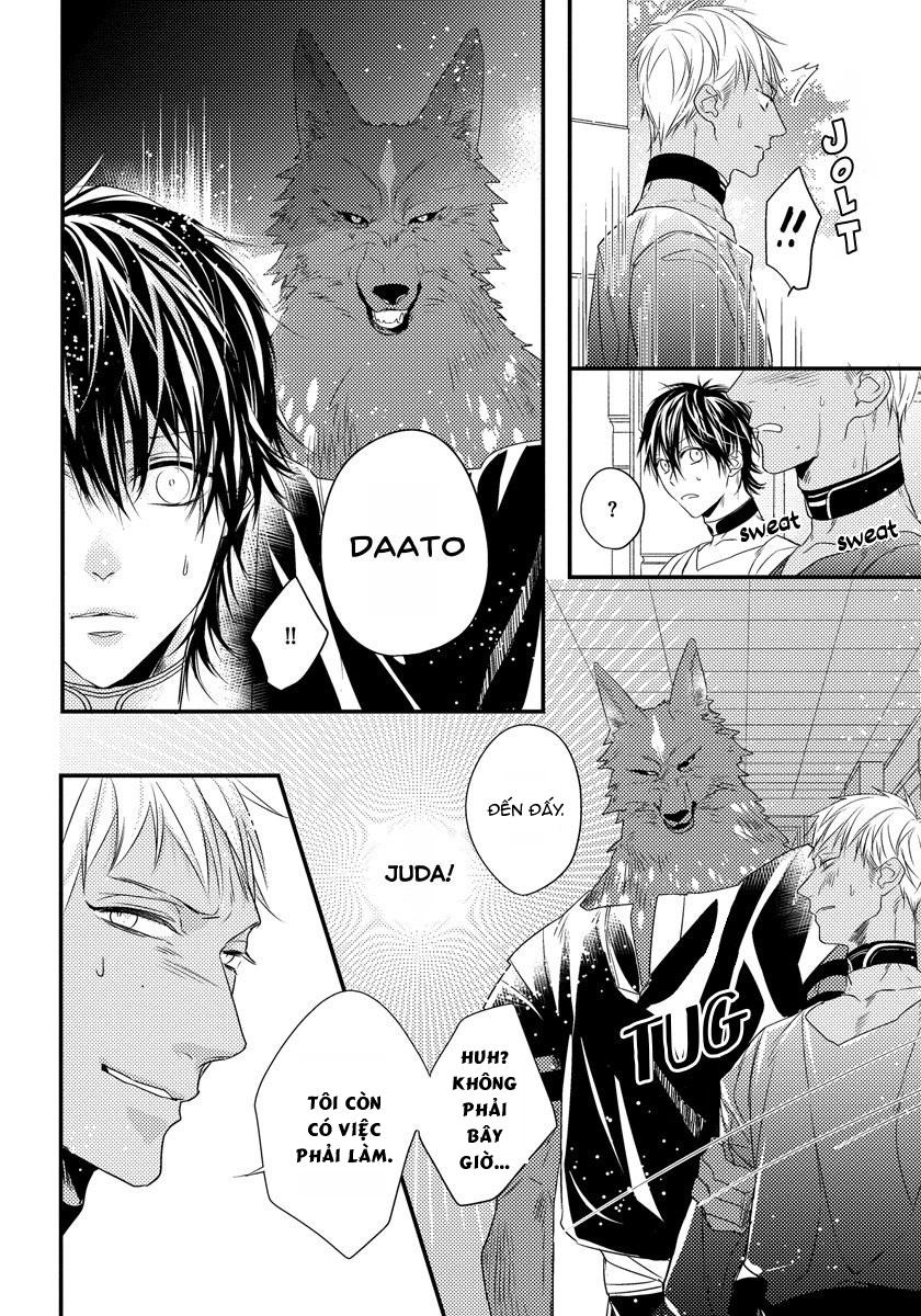 pendulum jujin omegaverse chapter 2 17