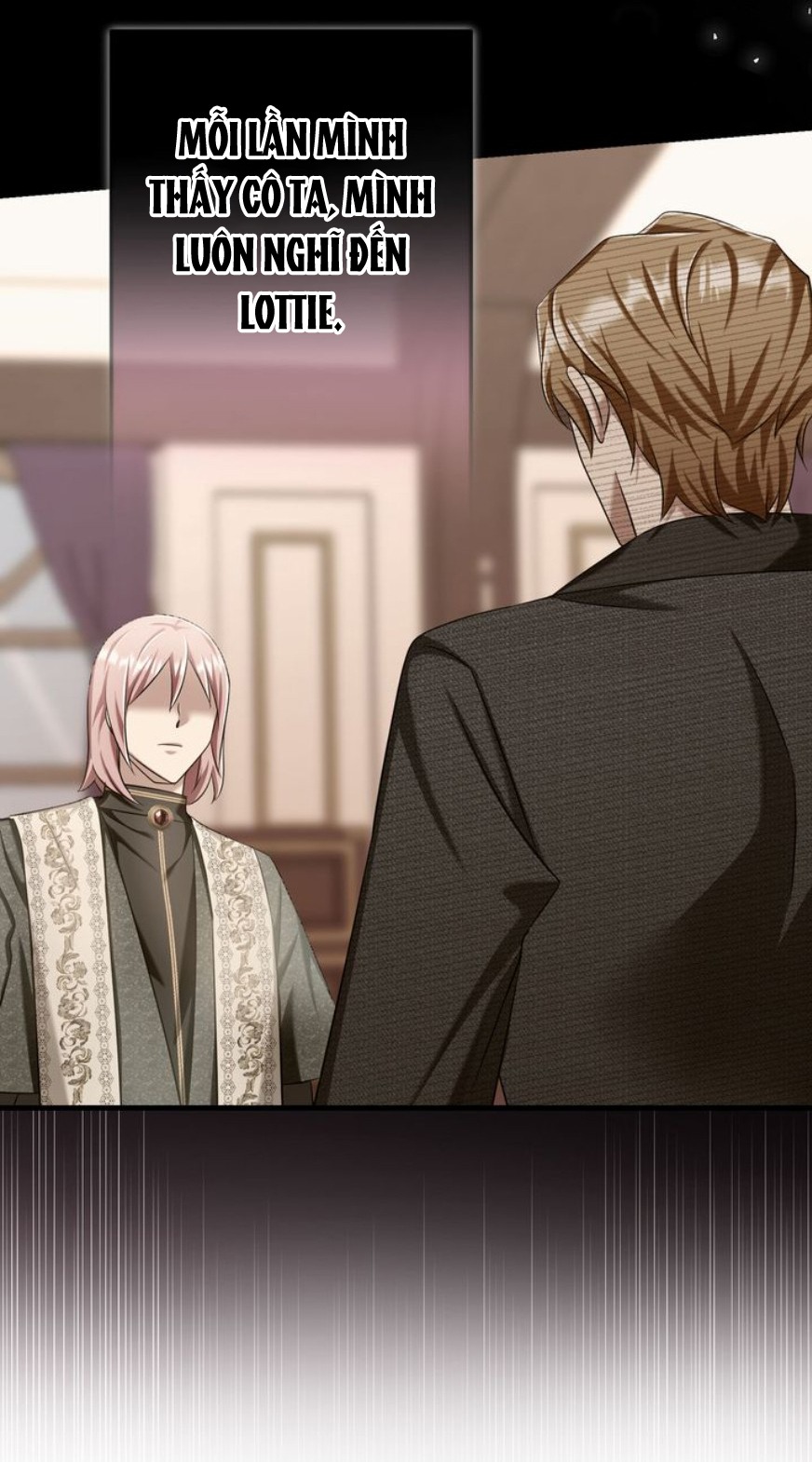 công lý của một ác nữ chapter 123 60