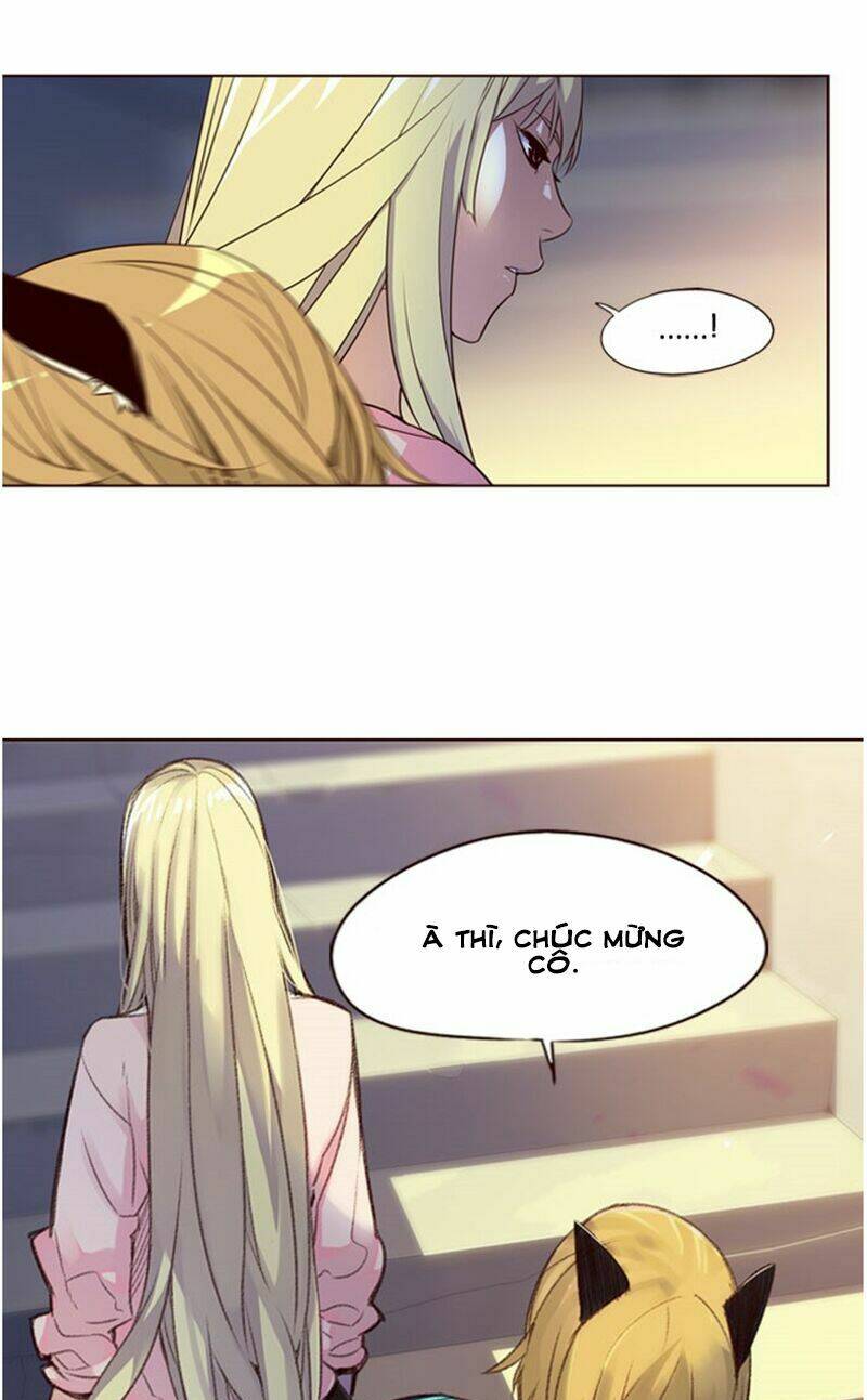 nữ sinh trường wilds chapter 220 36