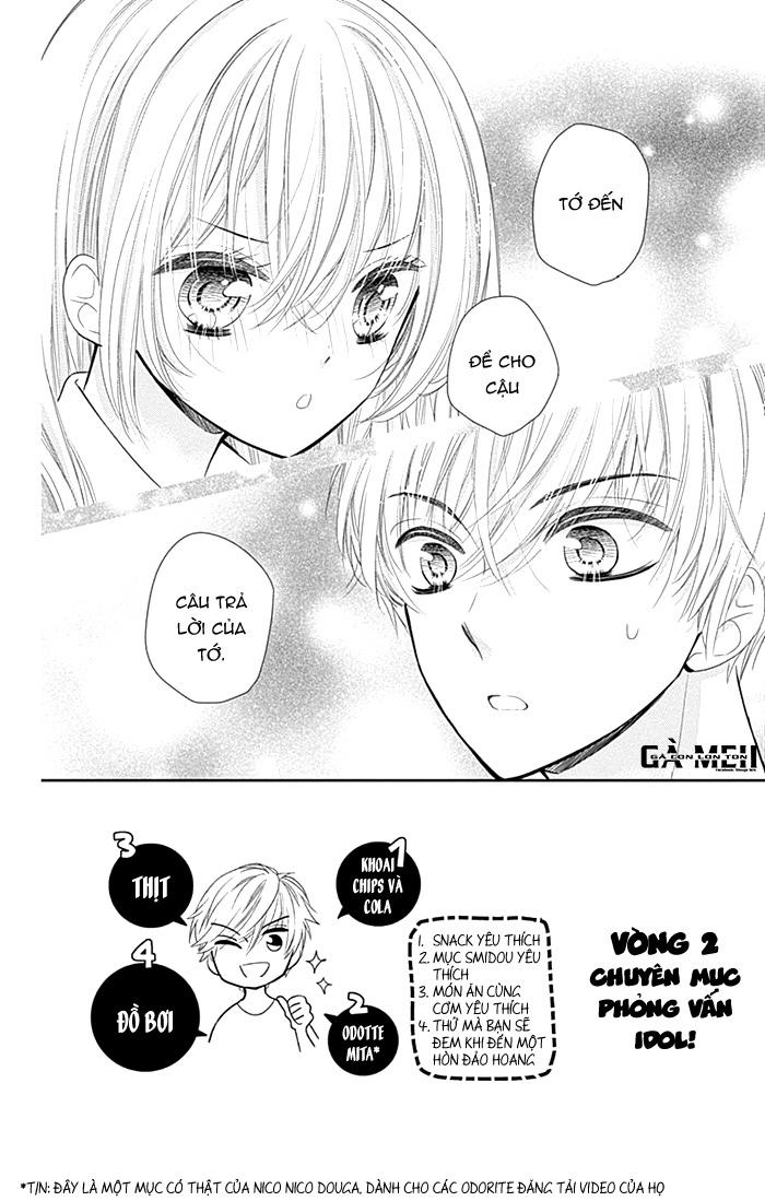 buddy go chapter 14 9