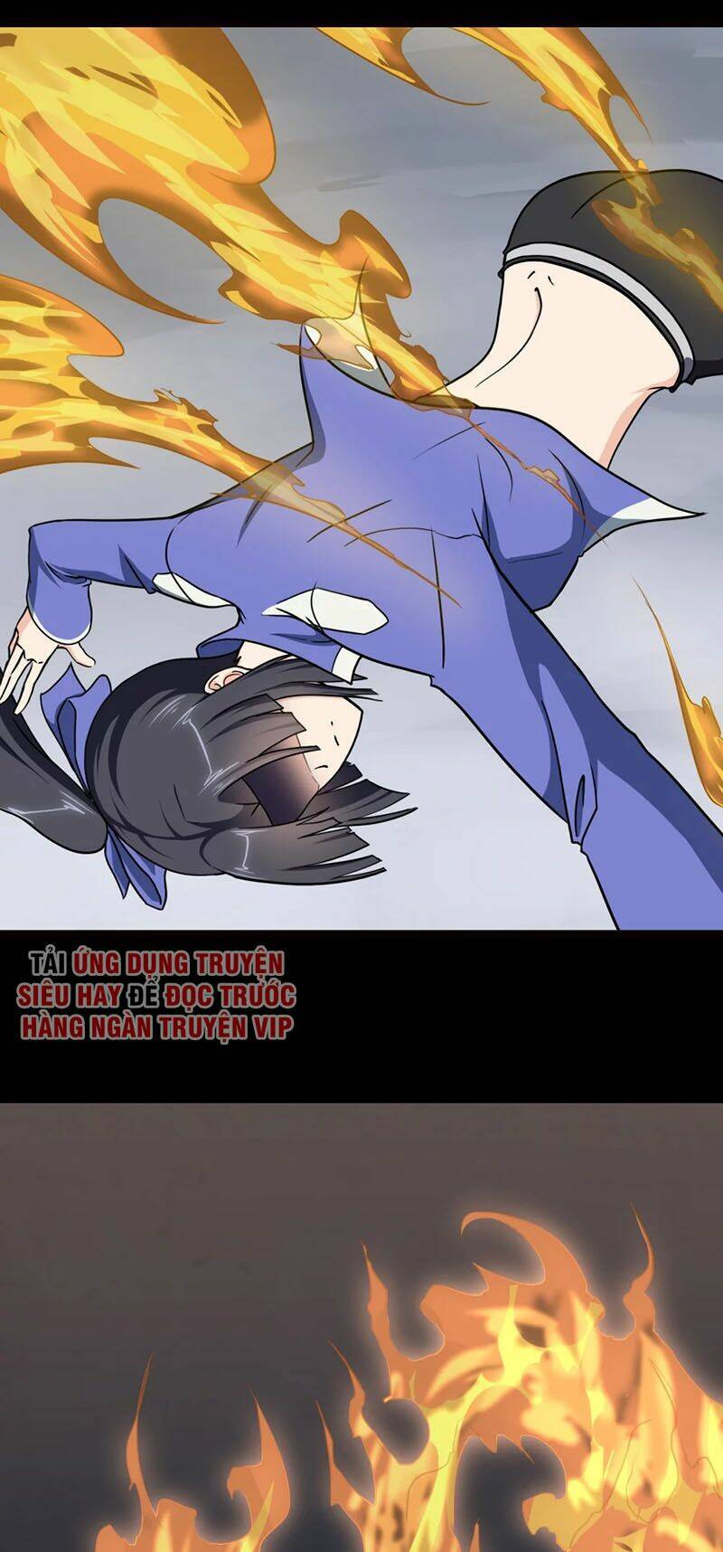 bạn gái virus của tôi chapter 209 5