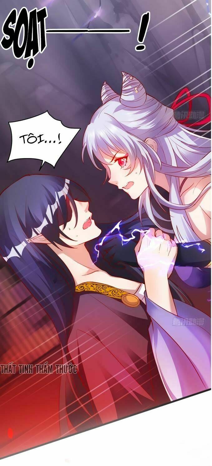 liêu liêu trai chapter 2 89