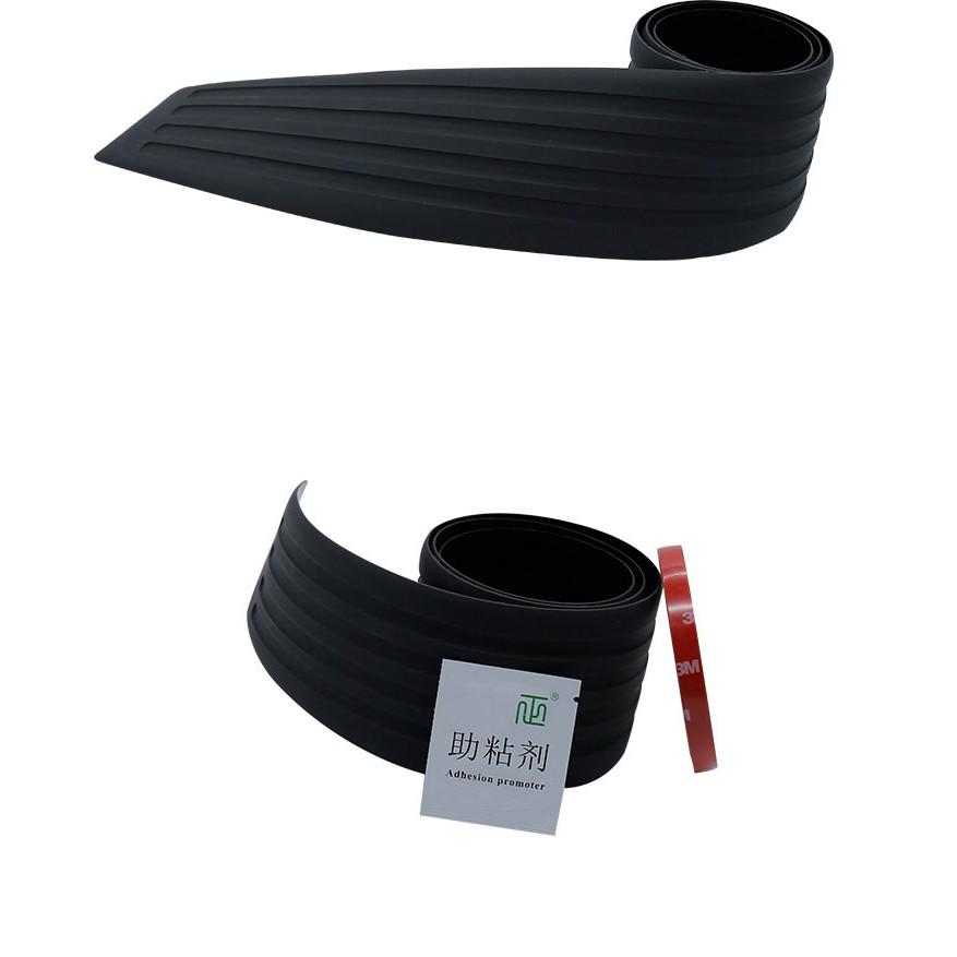 Miếng, Cuộn Dán Cao Su Dán Bảo Vệ Chống Trầy Cốp Sau ô Tô Ms-231