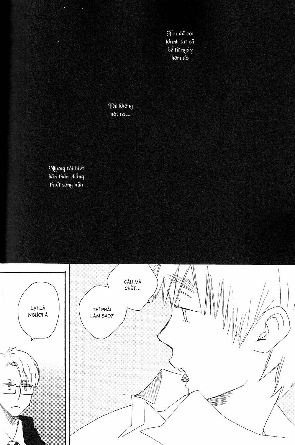 aph doujinshi - welcoming morning chapter 1 24