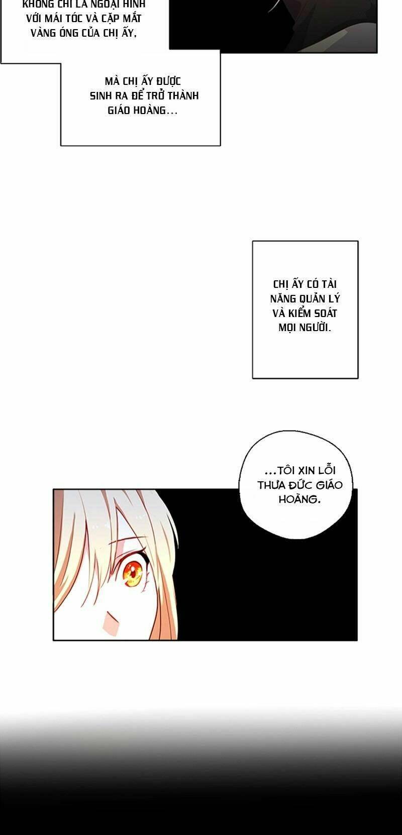 cộng tác của hoàng đế chapter 19 31