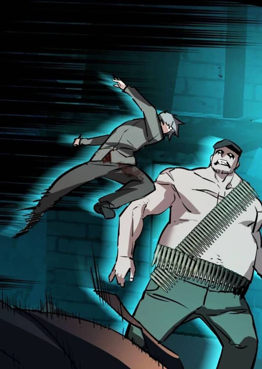 bạn học tôi là lính đánh thuê chapter 160 132