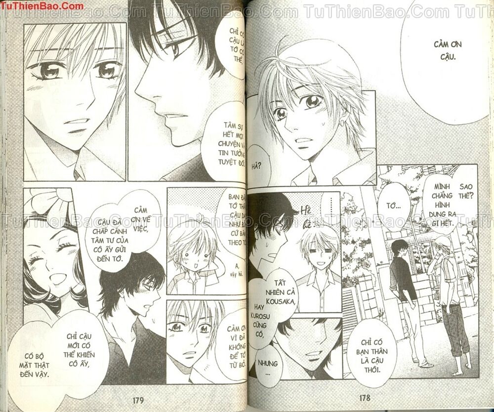 ác quỷ và bản tình ca chapter 13 89