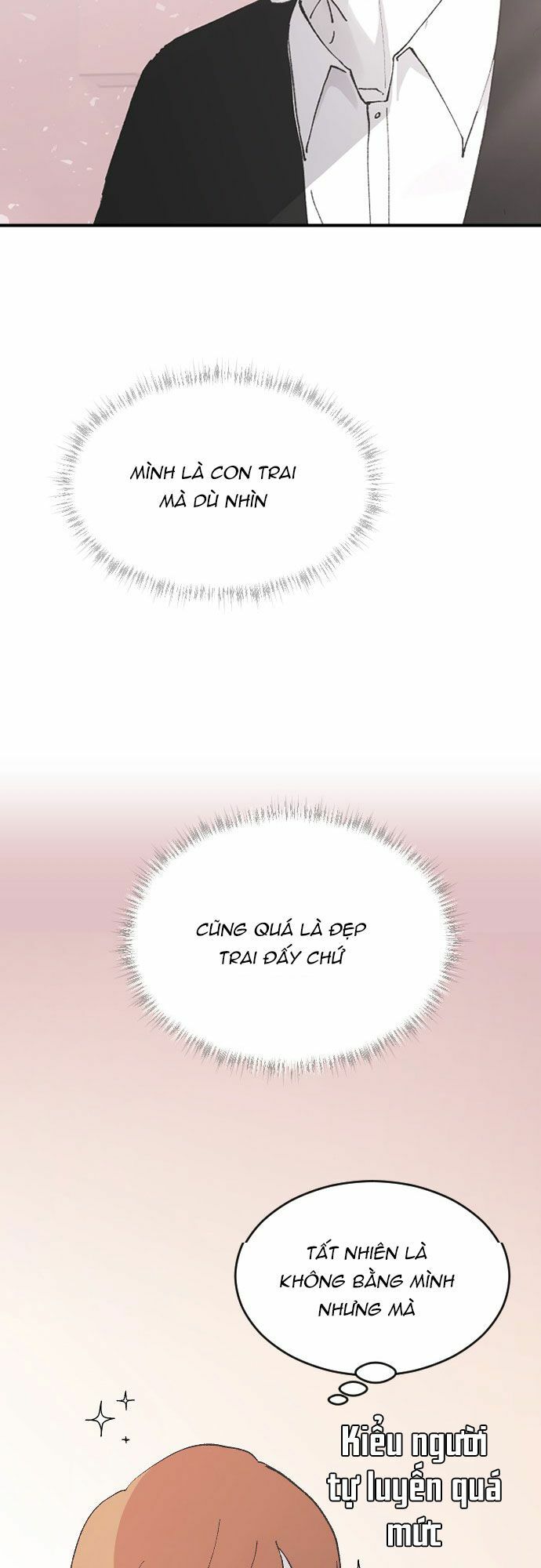 ba người anh trai cực phẩm của tôi chapter 22 16