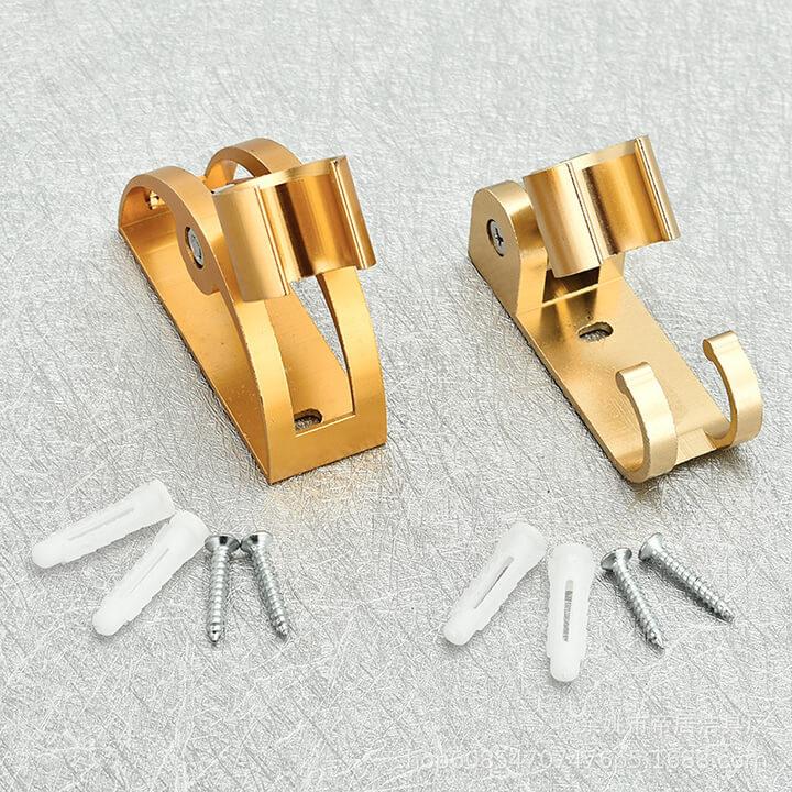 Giá Đỡ Vòi Sen Gắn Tường GD02
