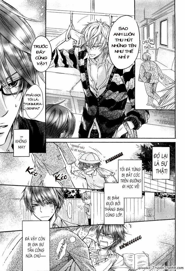 kirai ja nai kedo chapter 1 11