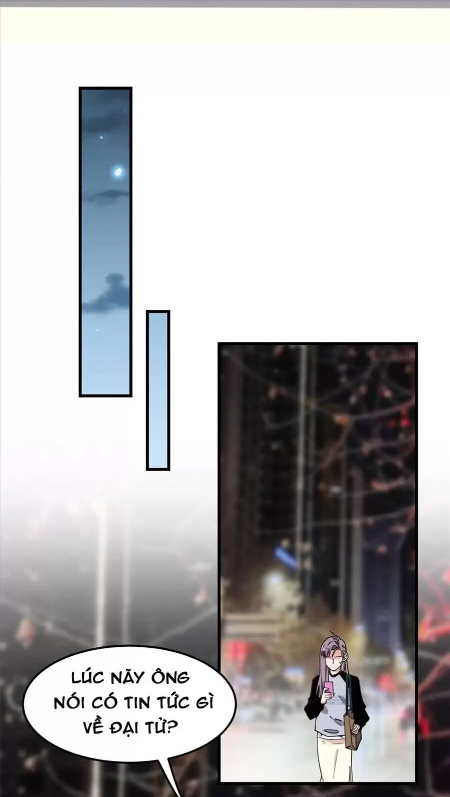 cố tổng, vợ của ngài quá mạnh rồi! chapter 87 42