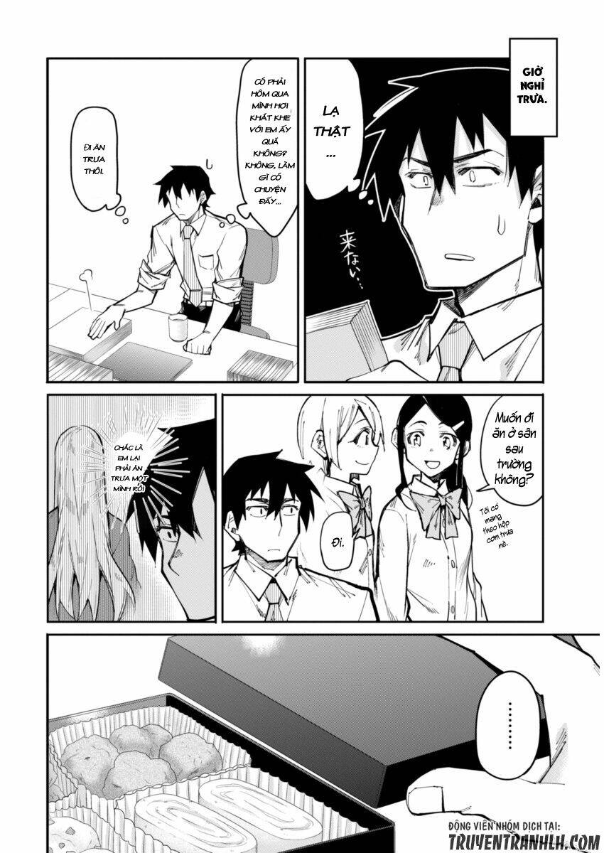 gal gohan chapter 16 11