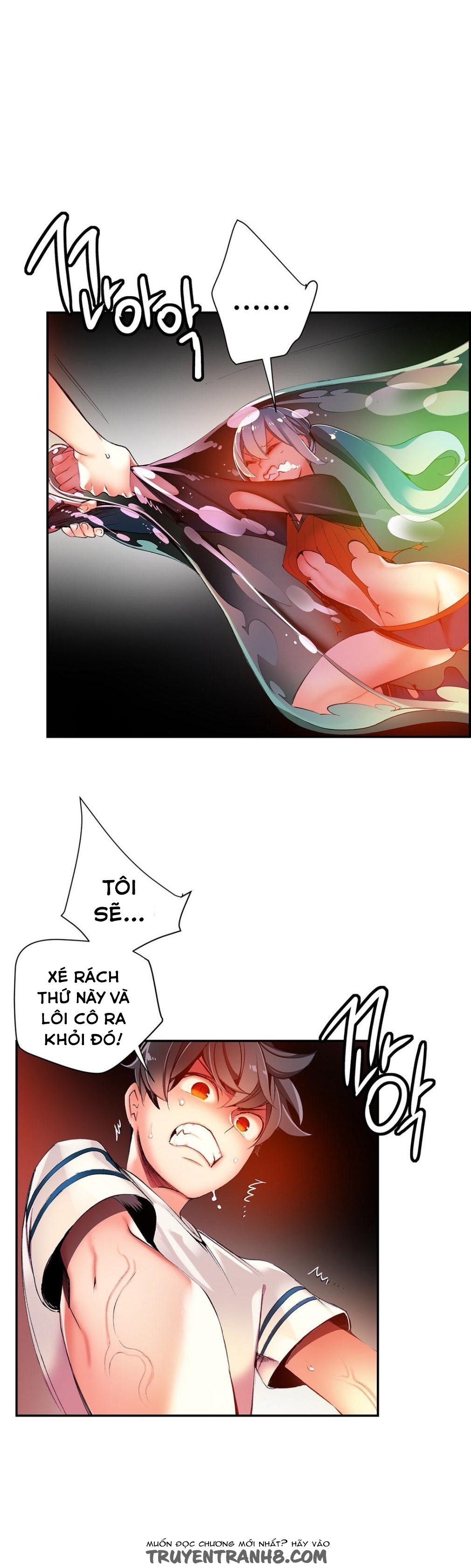 sự ràng buộc của lilith chapter 32 20