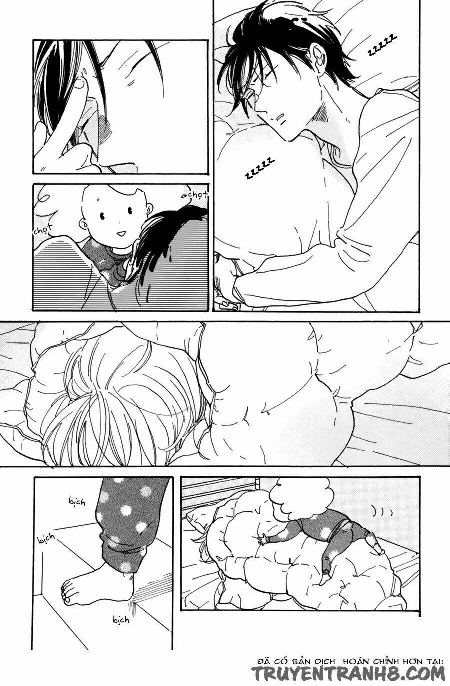 stay gold chapter 6.5 13