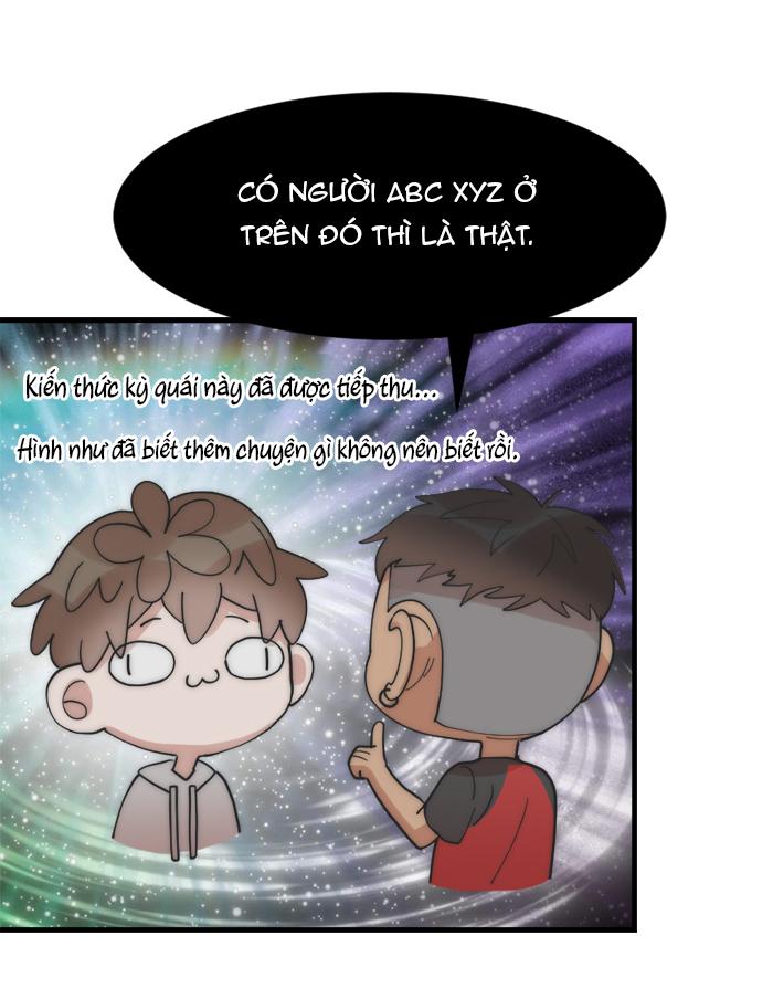 đàn anh “sói ca” cùng phòng của tôi chapter 18 33