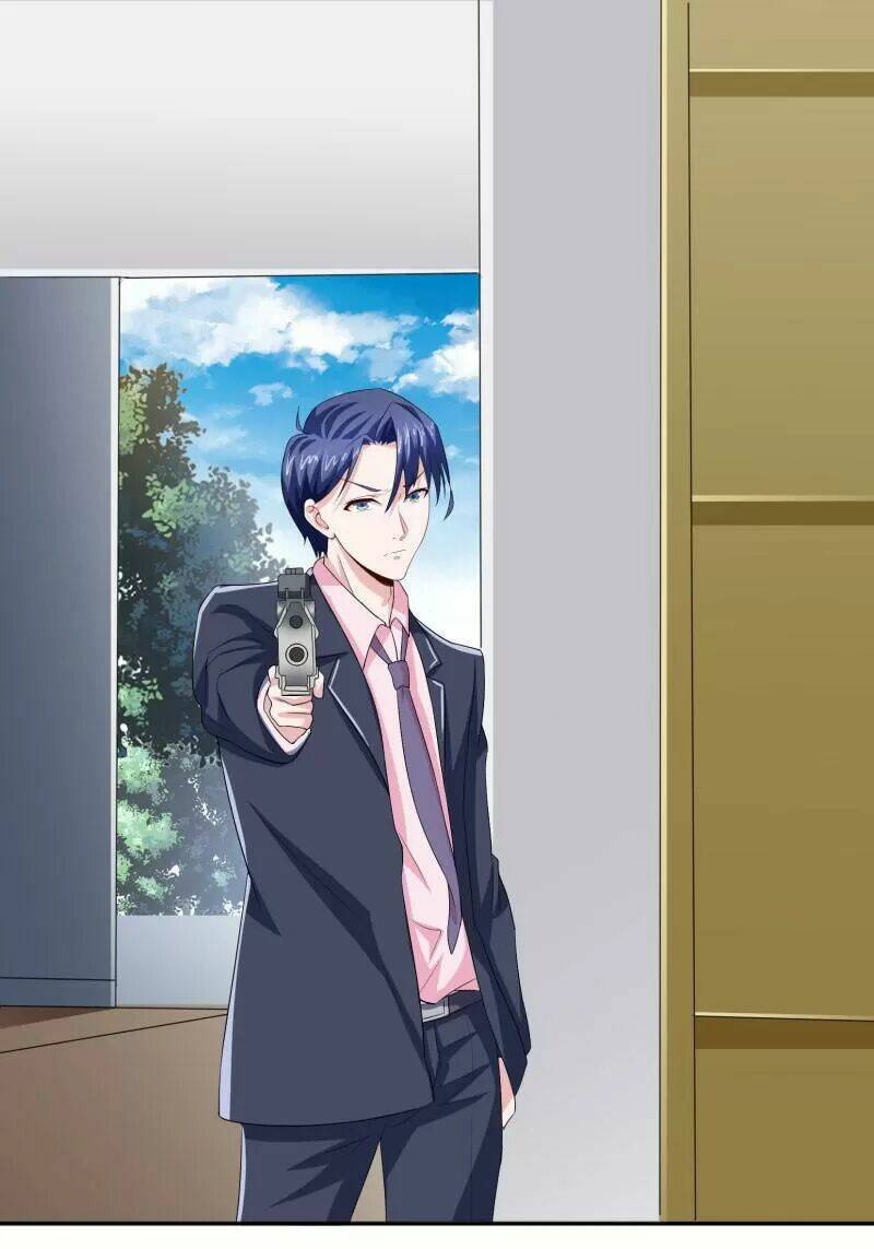 cô dâu gả thay của tổng tài chapter 142 8