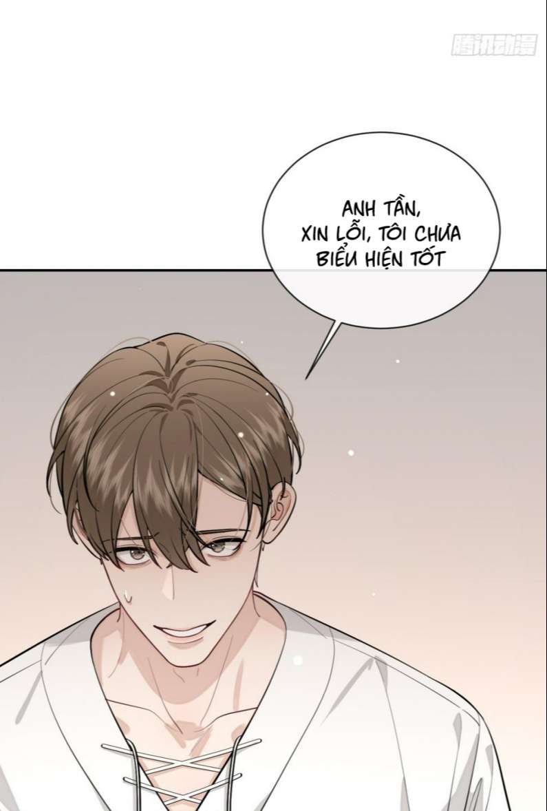 chó lớn bắt nạt chủ chapter 35 25