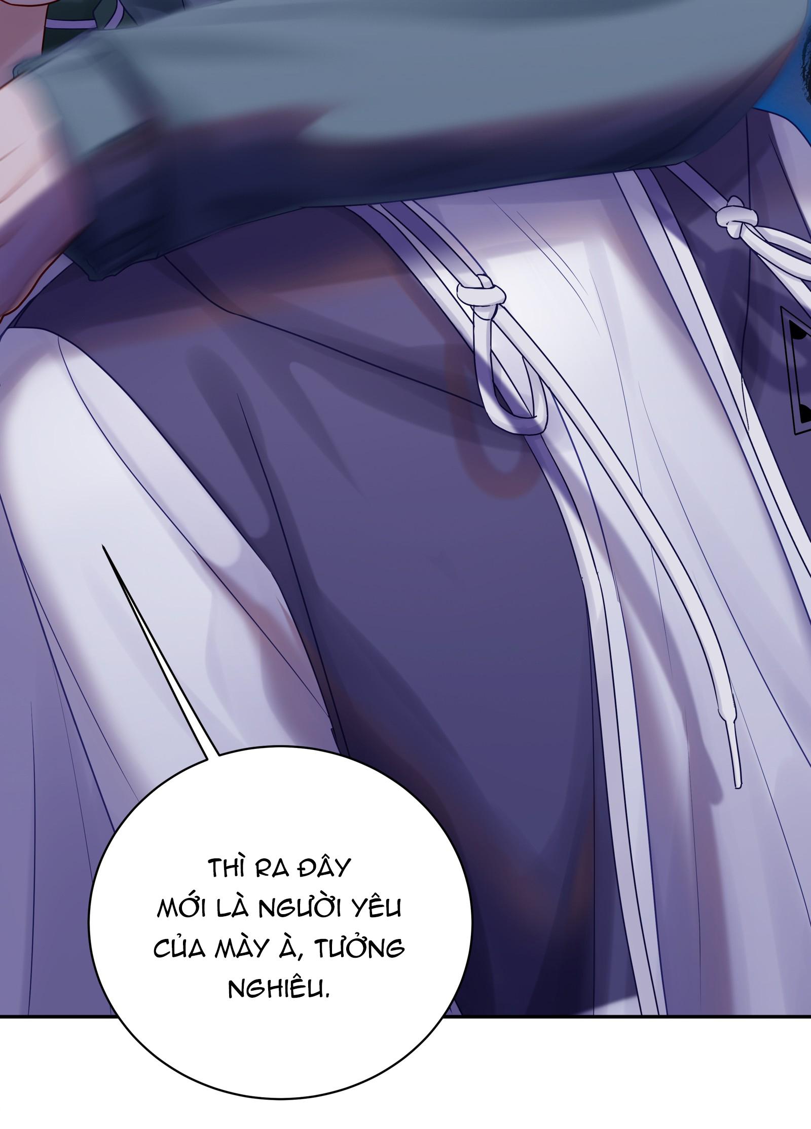 để ý tôi một chút đi mà chapter 43 29