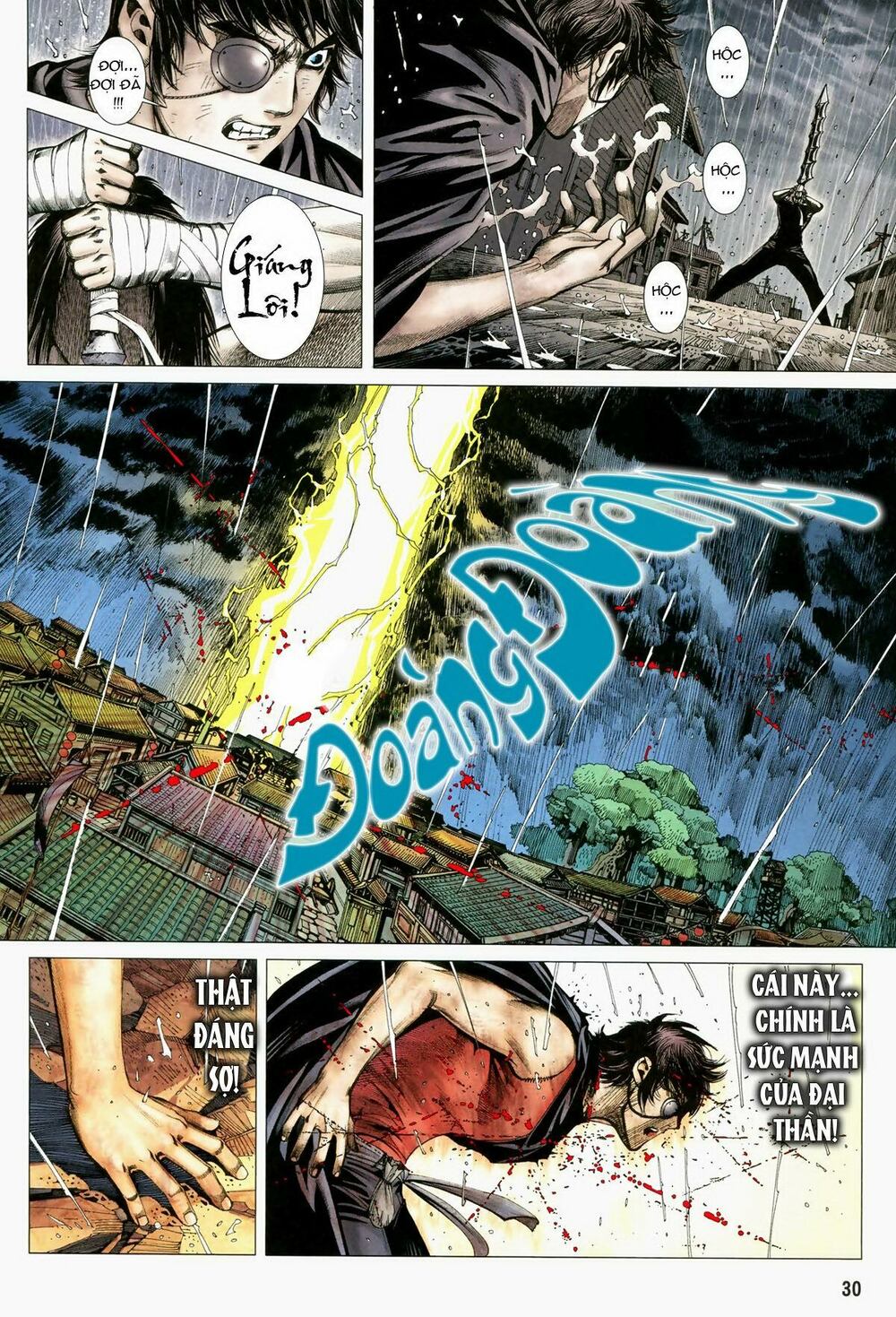 phong thần ký chapter 36 28