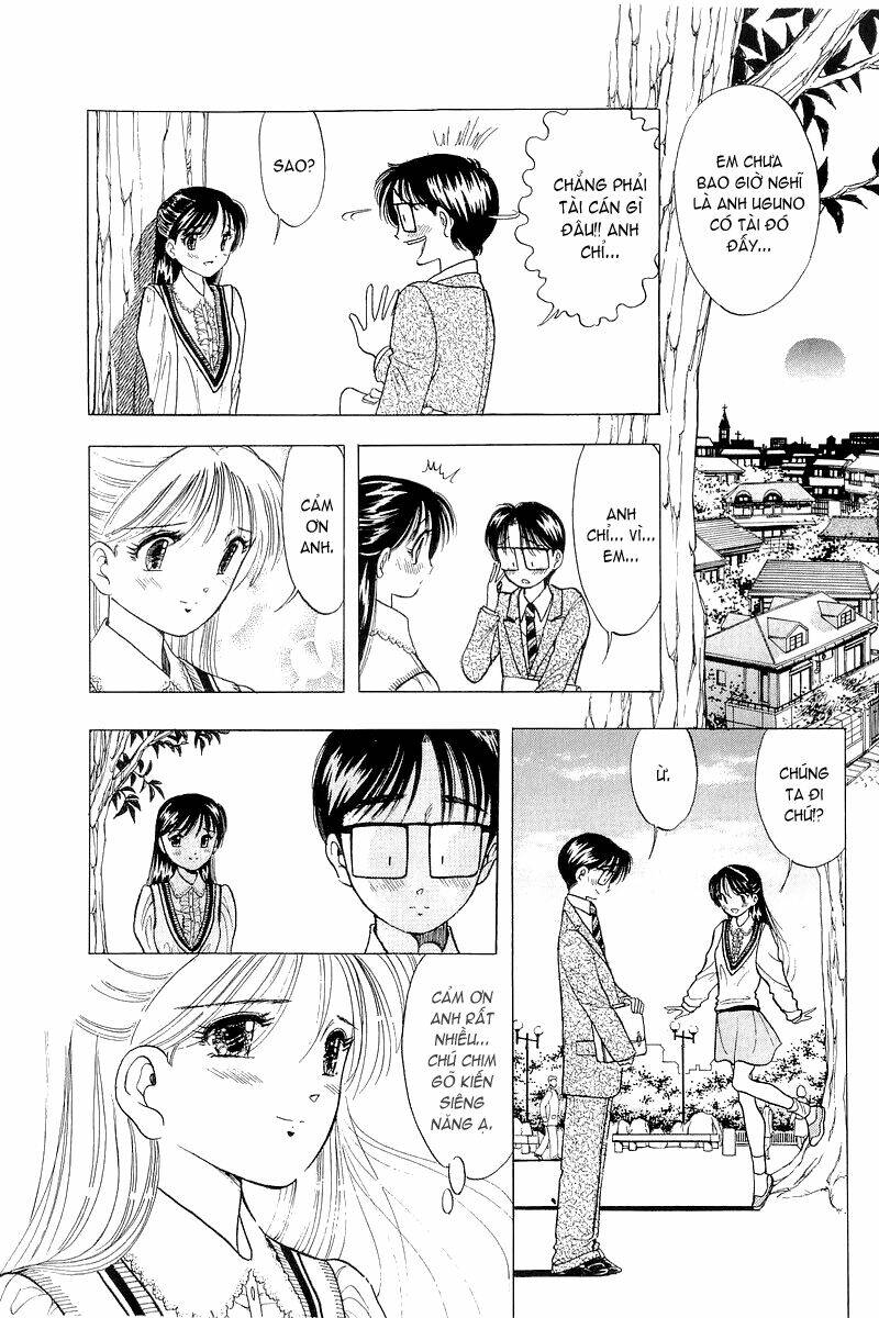 yume de aetara chapter 30 23