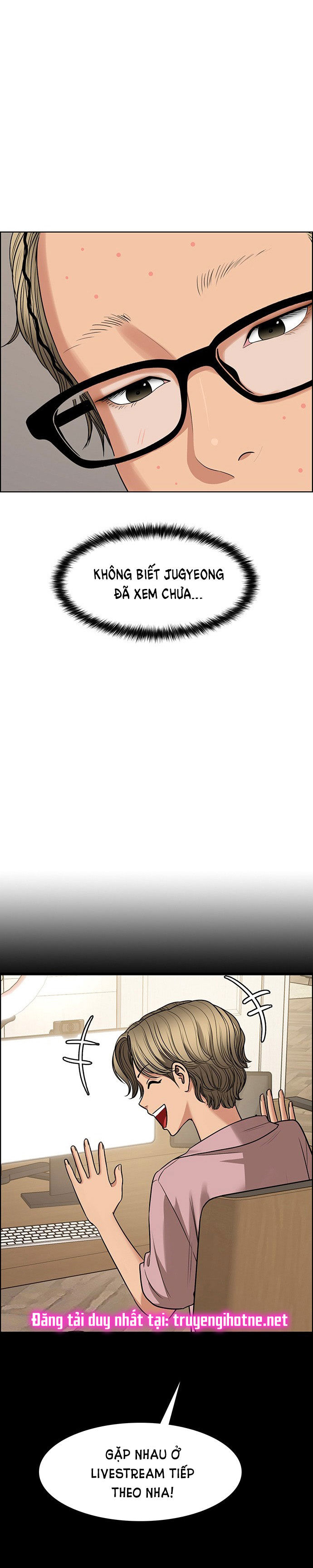 vẻ đẹp đích thực - true beauty chapter 221.1 27