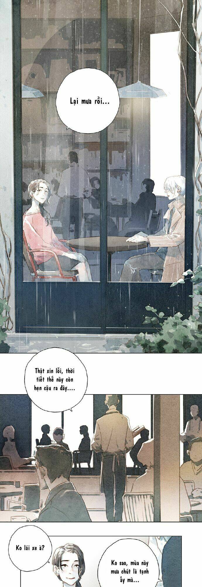 người yêu dấu chapter 14 7