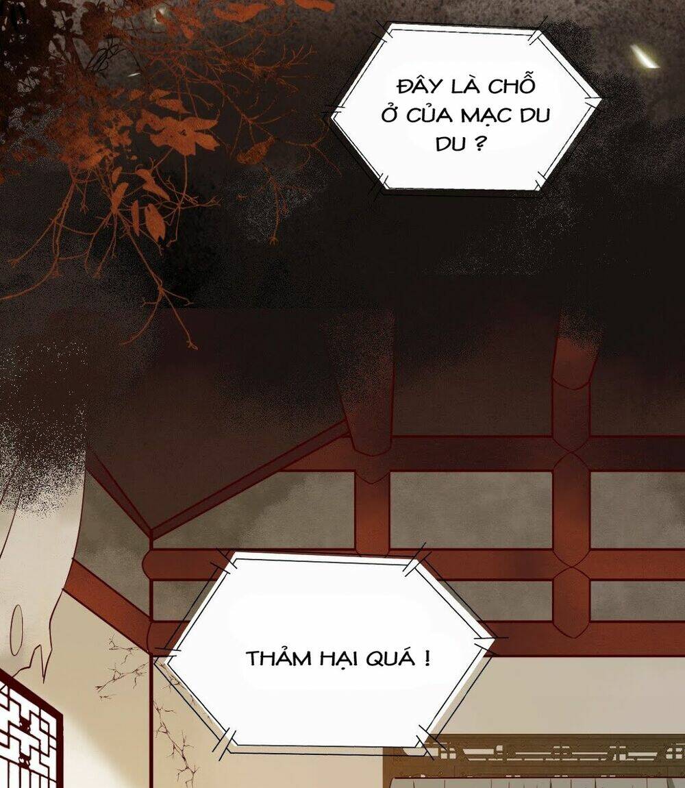 sát thủ vương phi không dễ chọc chapter 18.3 9