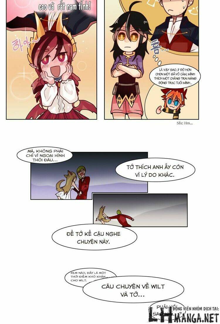 heart of a dragon chapter 15 7