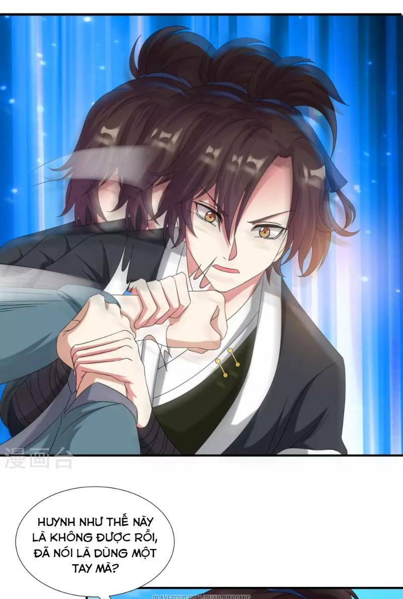 đạo ấn chapter 6 28