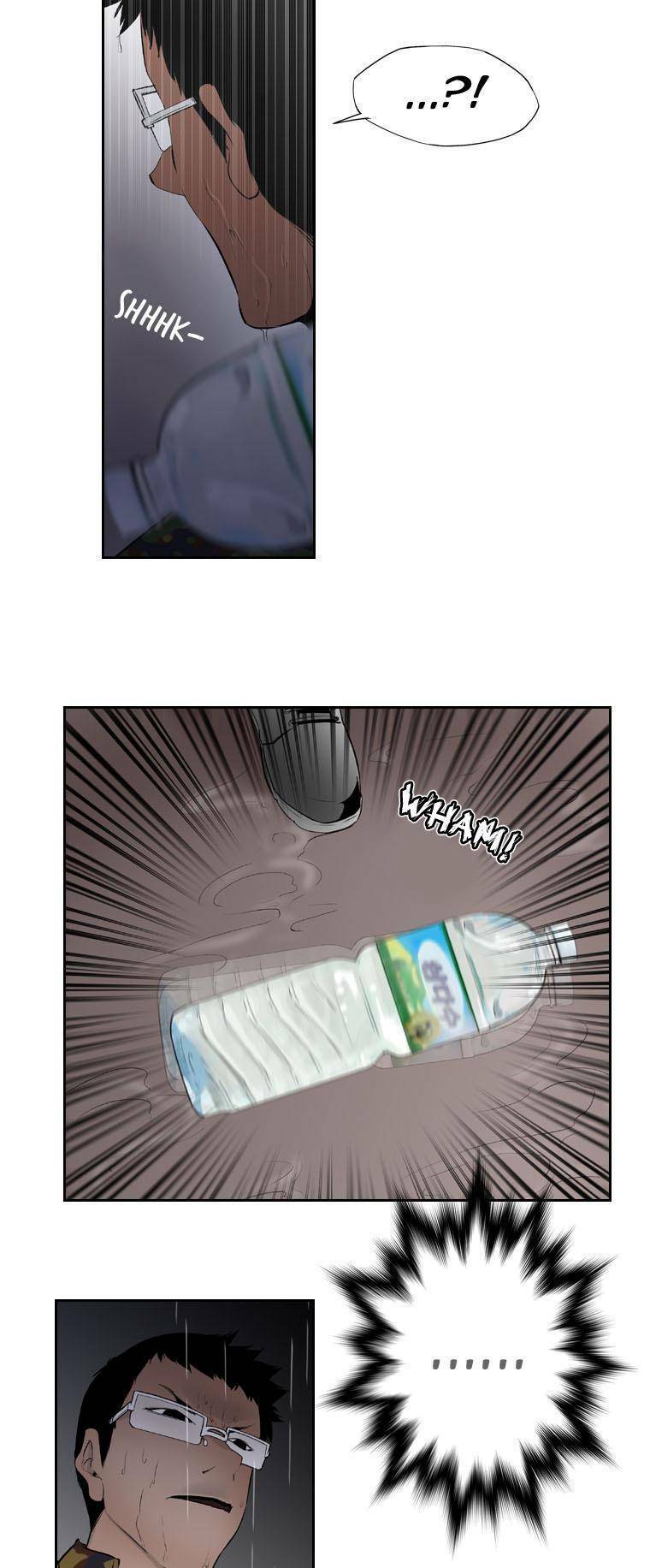 vũ hội trong chiếc hộp (banquet box) chapter 5 11