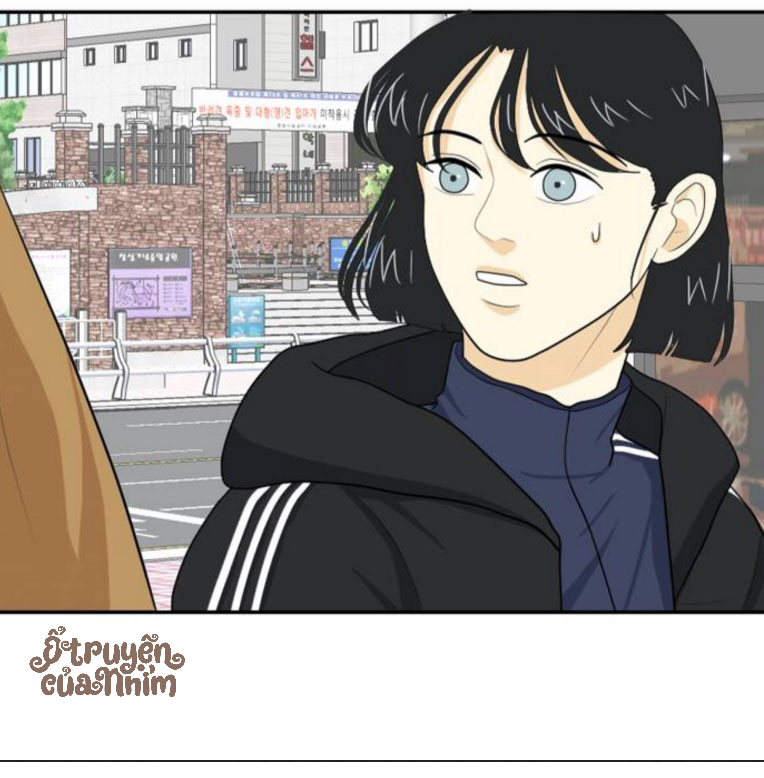 sống chung một nhà chapter 30 44