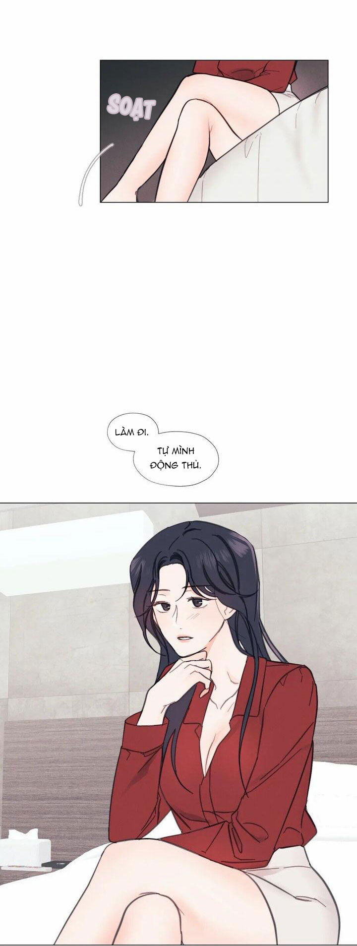 hardcore vanilla chapter 3 43