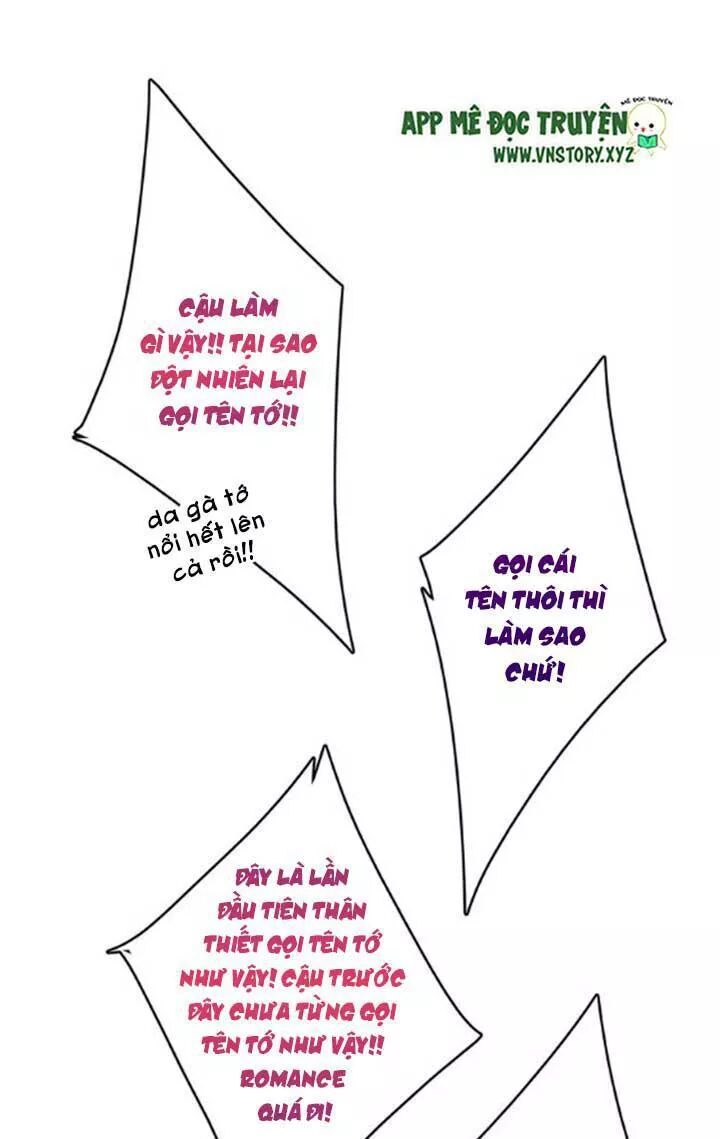 con tim rung động 2 chapter 113 40