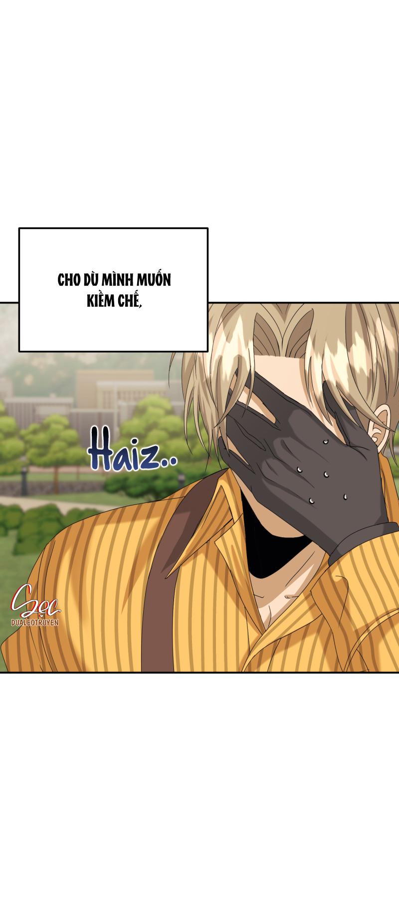 tuyển tập những ông chú tà zâm chapter 7.2 8